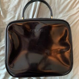 Gucci crossbody purse